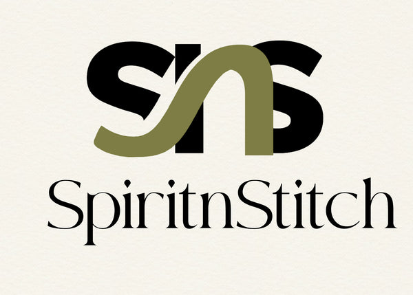 SpiritnStitch
