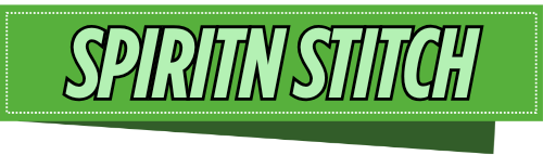 SpiritnStitch