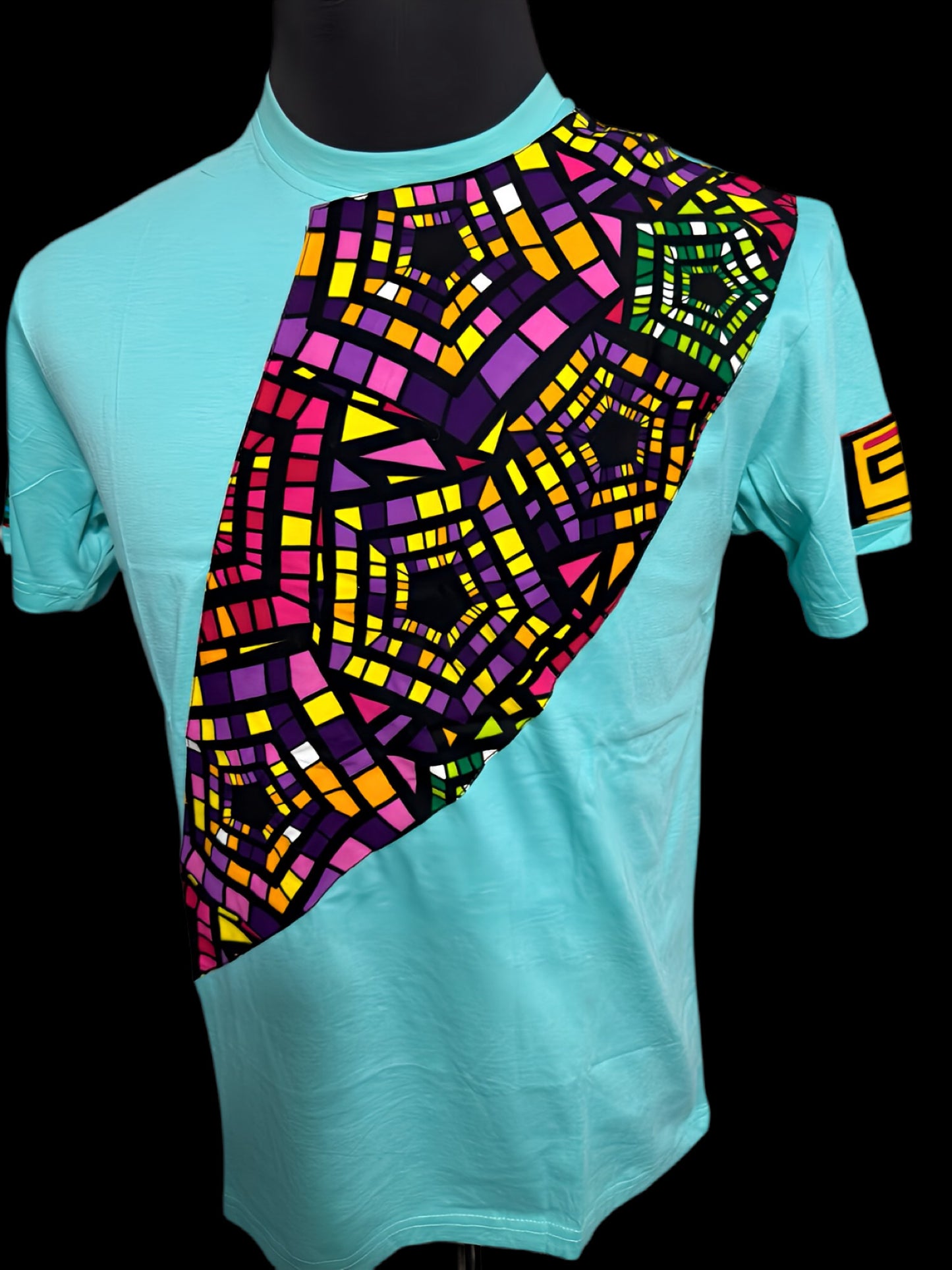 Summer T-Shirt